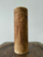 Vintage Huntley & Palmers Advertising card Biscuit Drum – Reading 1930s/ 40s