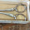 Thumbnail: Vintage Don Universal Salad & Serving Tongs Mid-20th century | Made in England