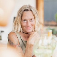 Autorenbild: Barbara Zinstag