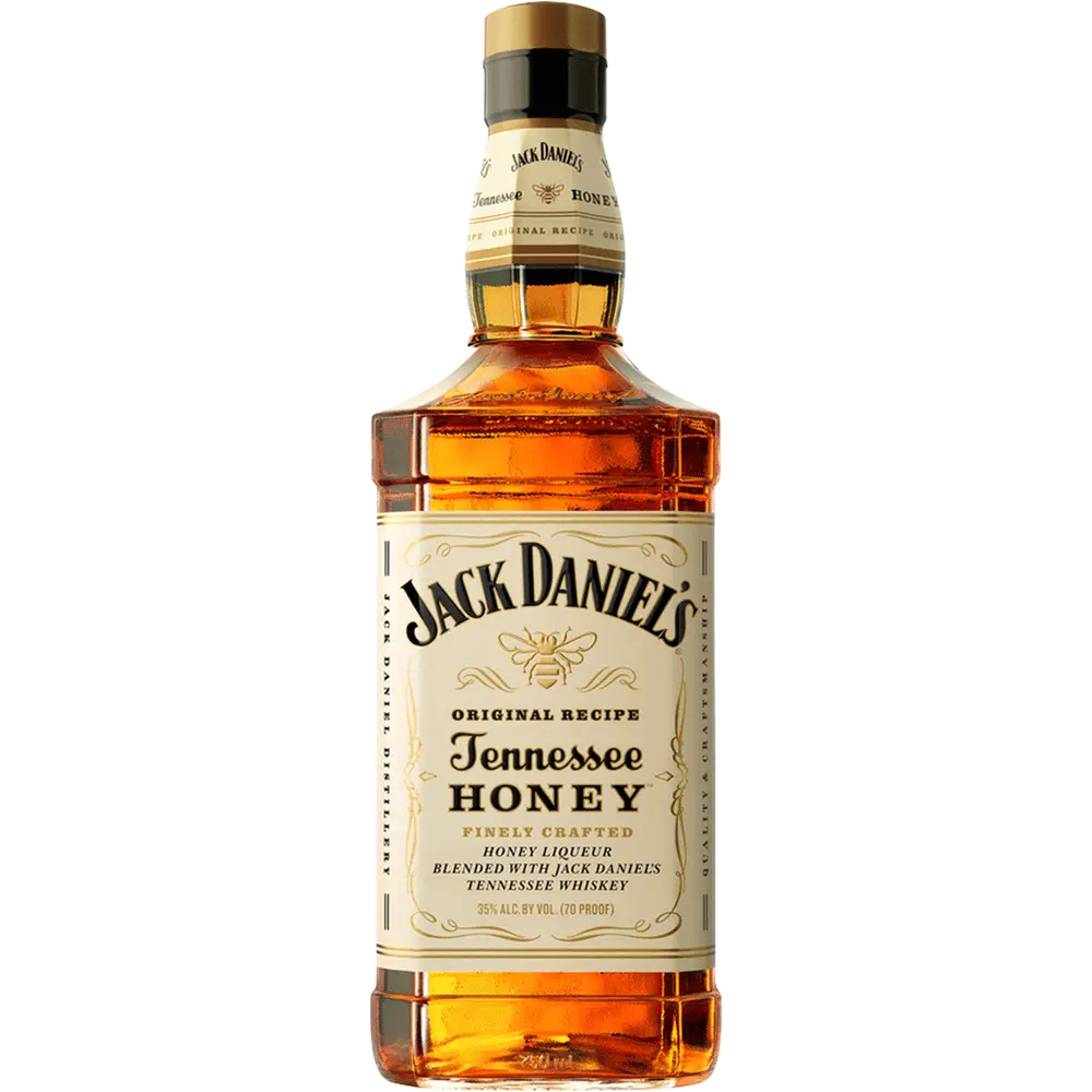 Jack Daniels Tennessee Honey 750ml Liquor Maxx Newnan