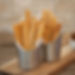 Pie Fries