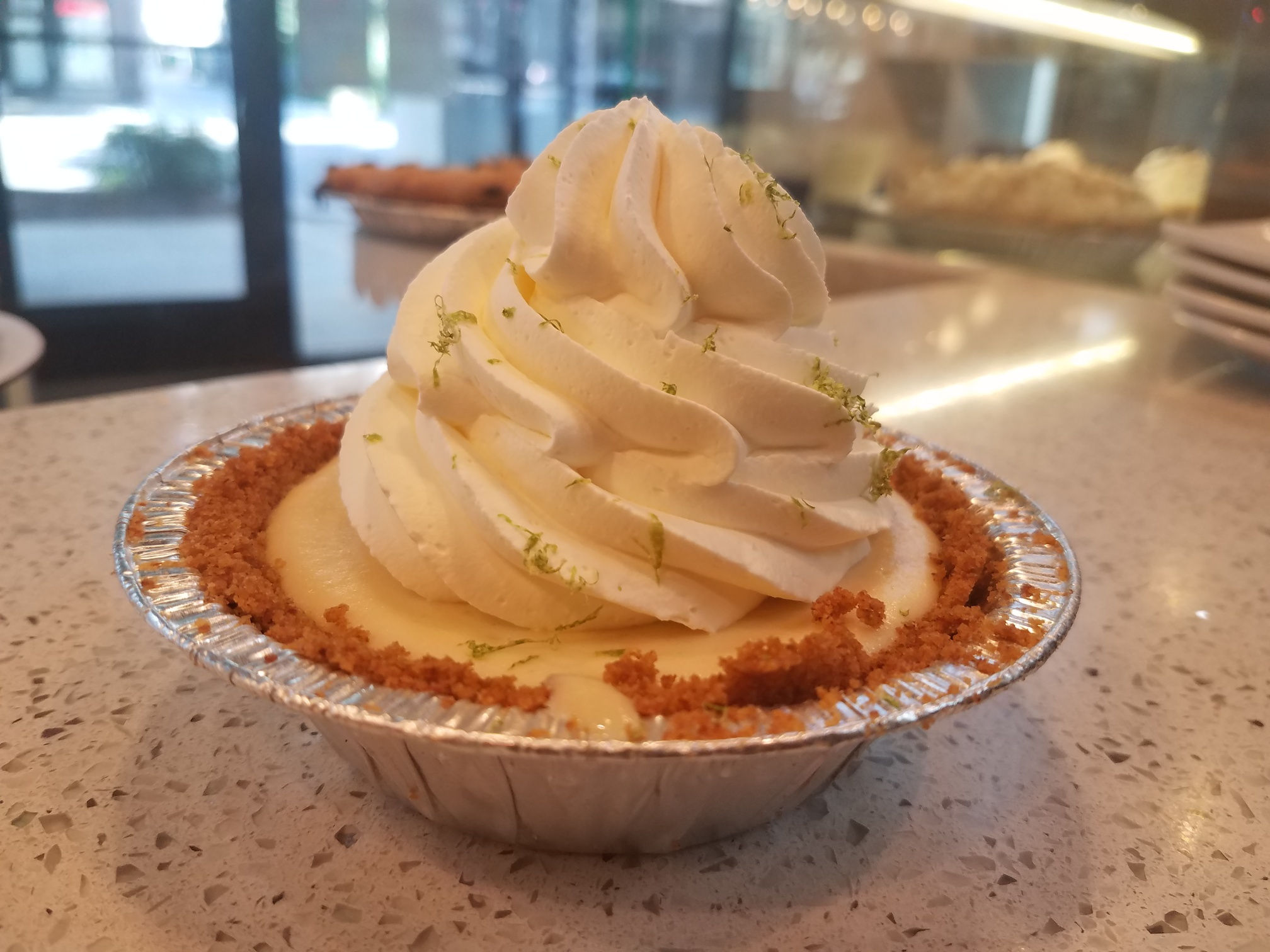 Key Lime Petite