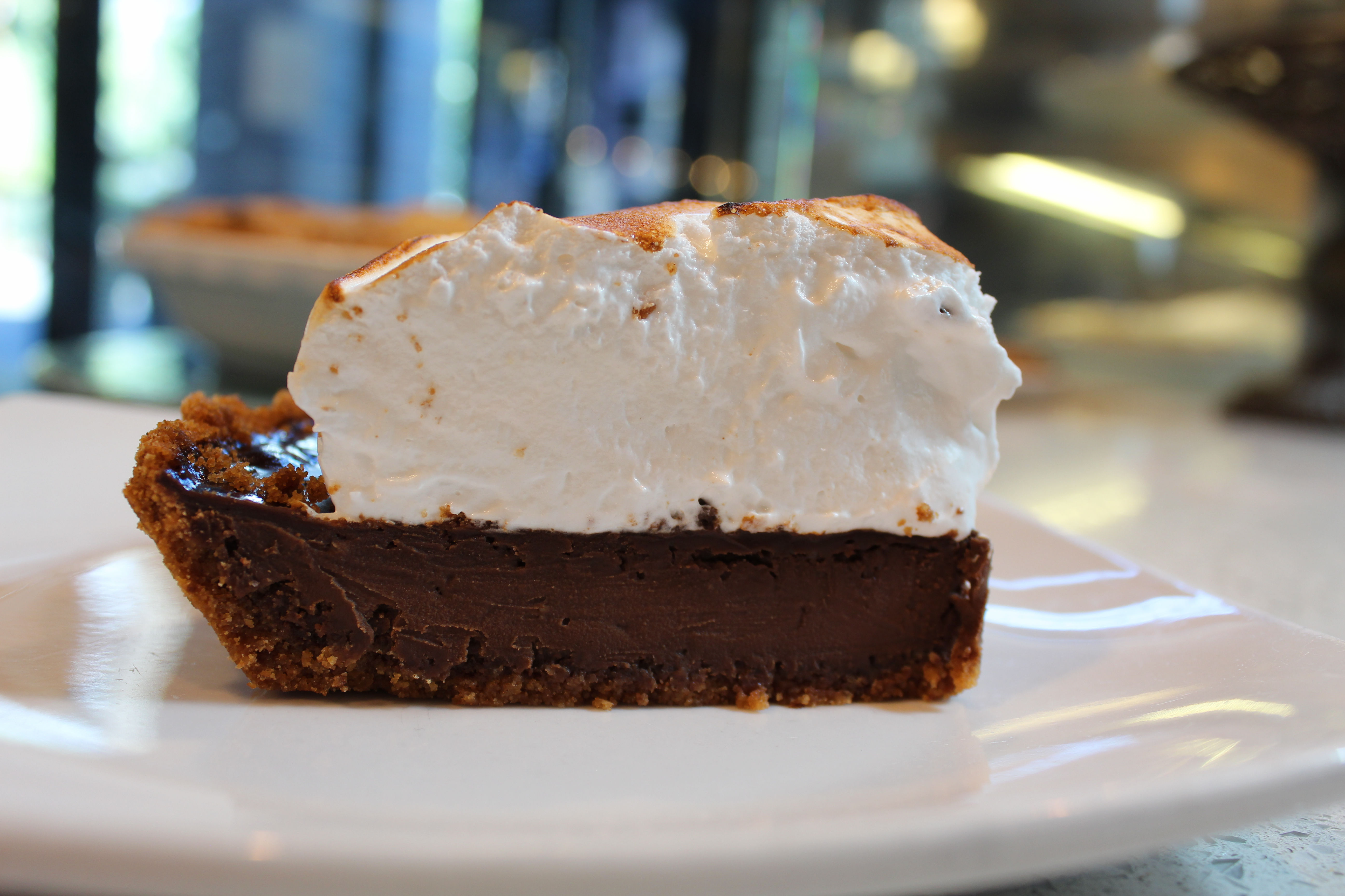 S'more Petite