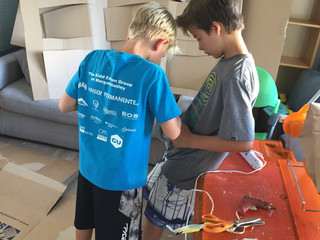 What is Tinkering?