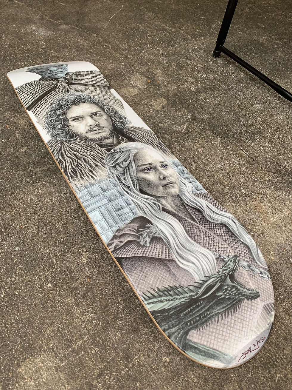 Thumbnail: Game of Thrones