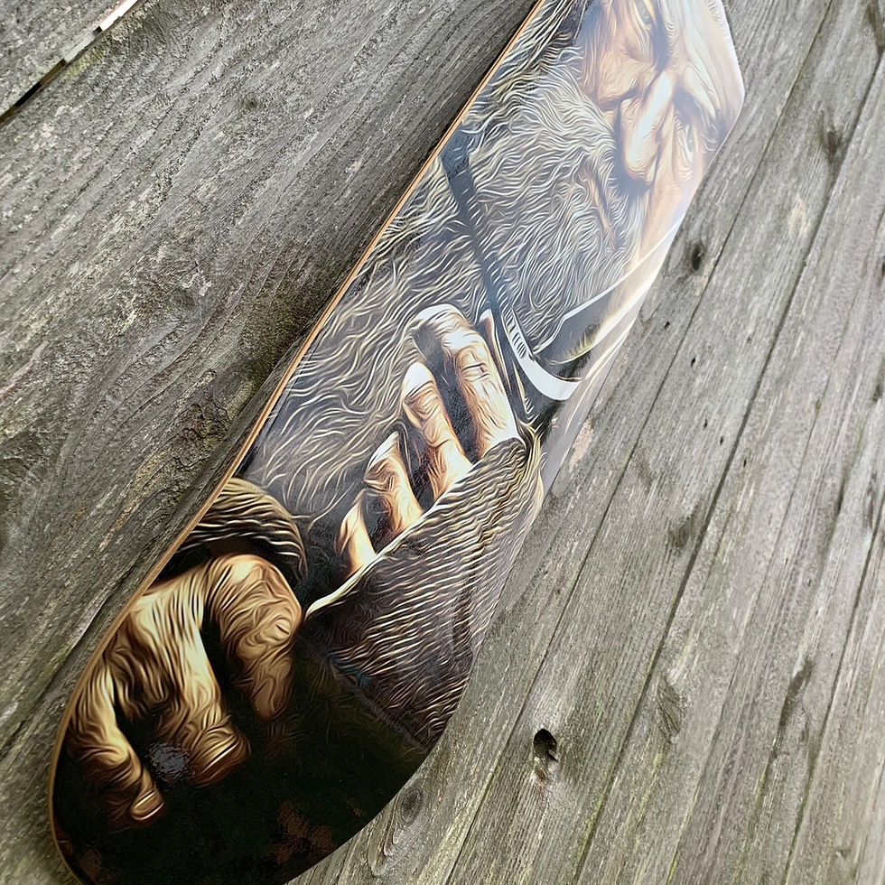 Thumbnail: Gandalf