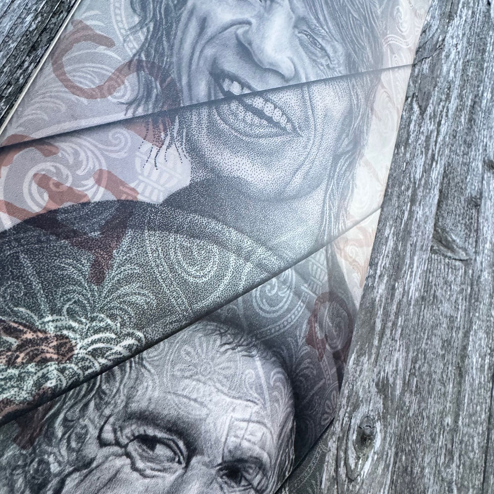 Thumbnail: Rolling Stones Revisited