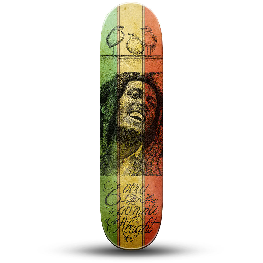 Bob Marley