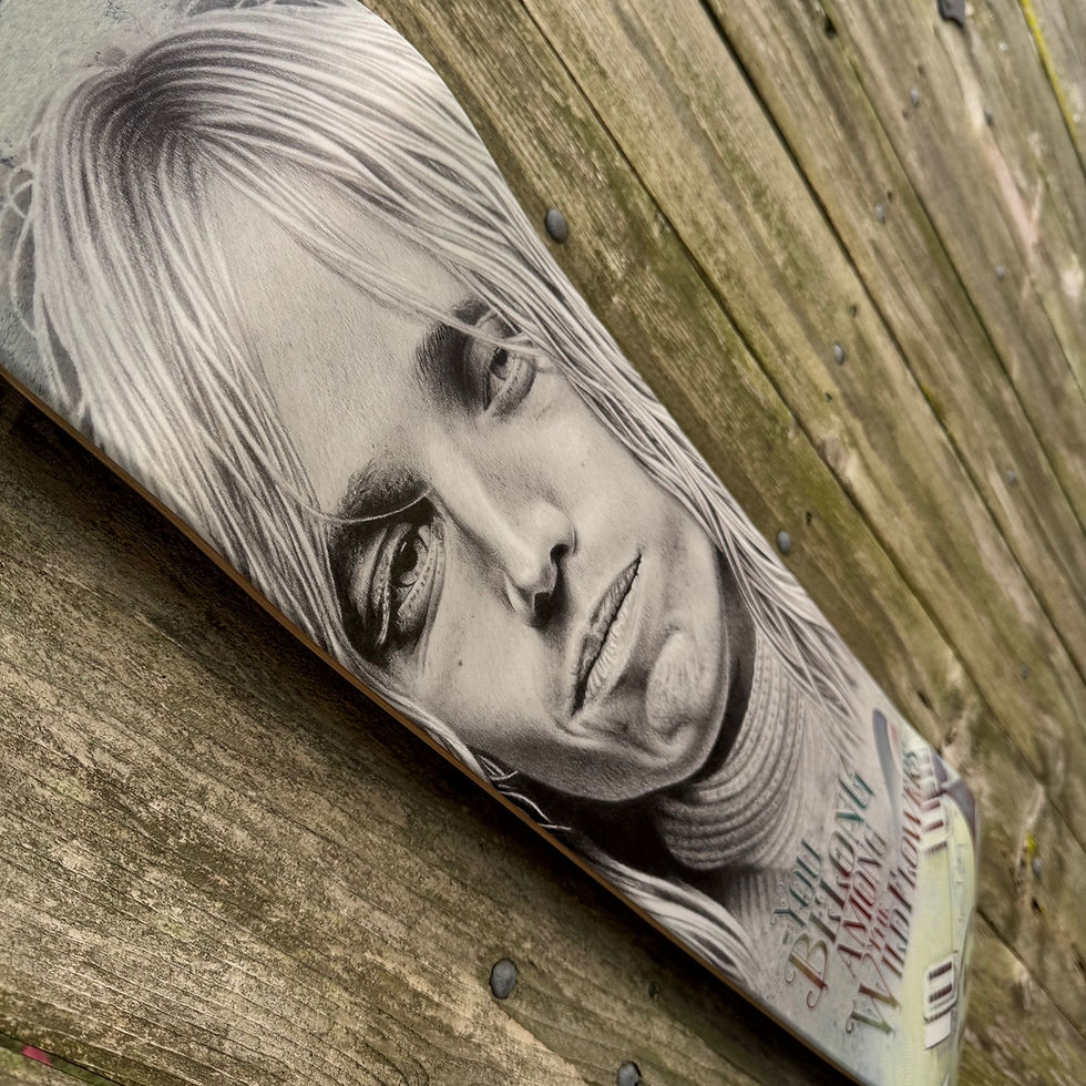 Thumbnail: Tom Petty Vol 3.