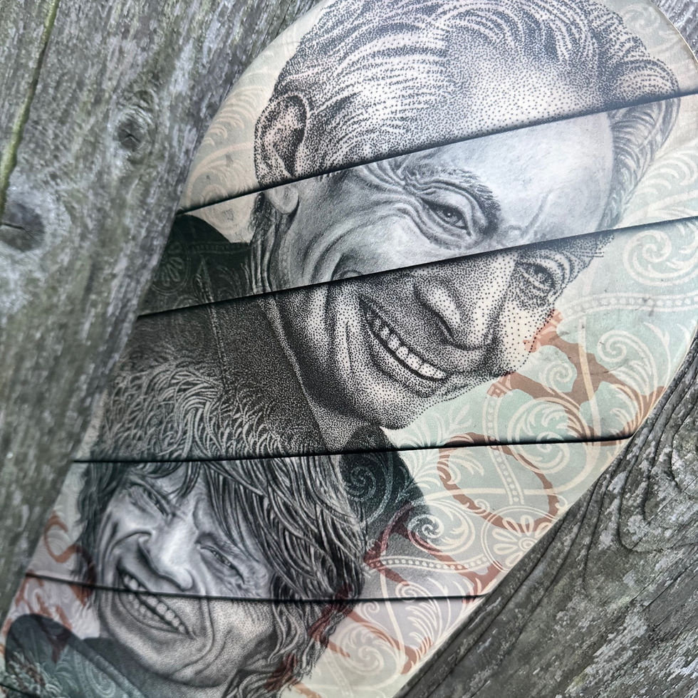 Thumbnail: Rolling Stones Revisited