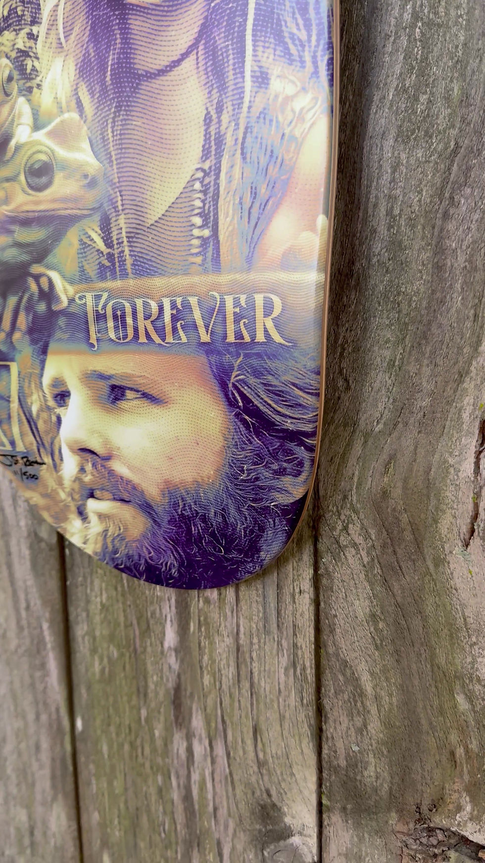 Thumbnail: Forever 27 Club