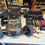 Miniatura: ARRMA TALION TRUGGY 1/8 - USATA (KIT COMPLETO)