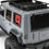 Miniatura: 3336-00 JEEP WRANGLER UNLIMITED (CARROZZERIA TRASPARENTE)