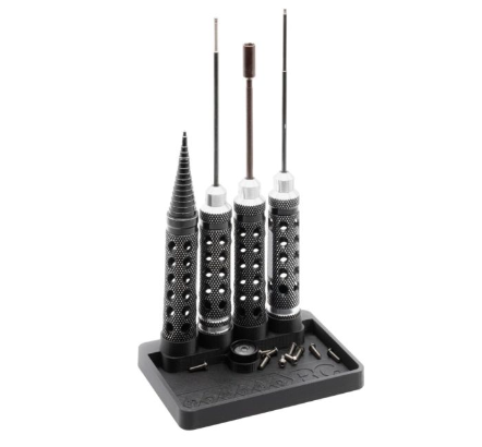 Miniatura: MC-0053 - LIVELLATORE PER PIANO DI RISCONTRO