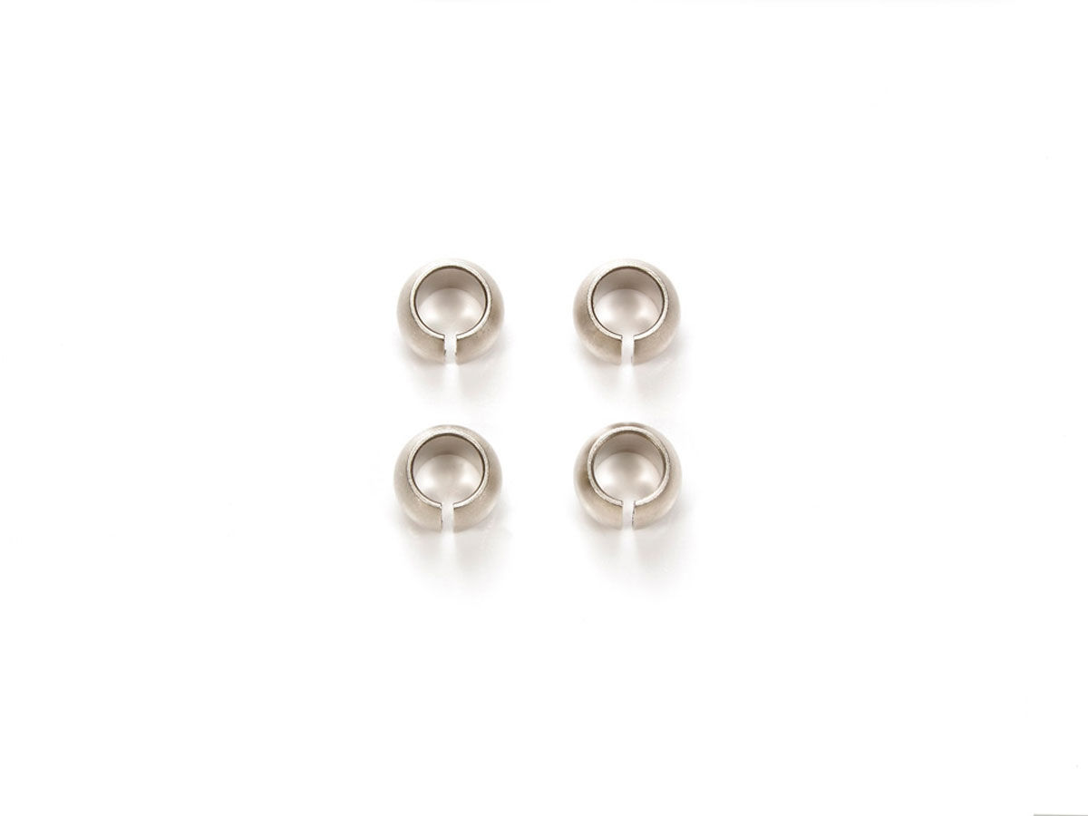 54559 - TAMIYA TT-02 LOW FRICTION SUSPENSION BALL (4 pz)