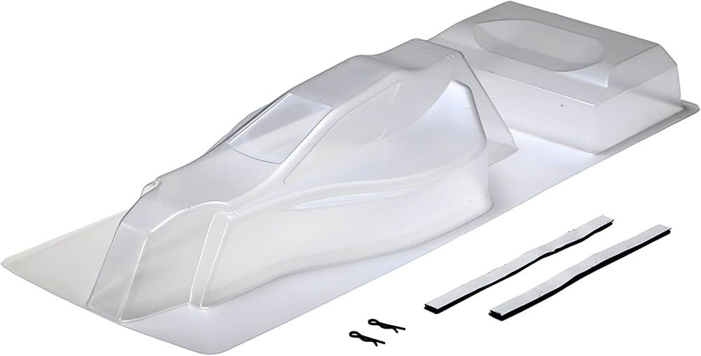 51518 - TAMIYA CARROZZERIA SAND-VIPER 1/10 (TRF201 / DT-02 / DT-04)