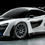 Miniatura: 51693 MCLAREN SENNA (CARROZZERIA DA VERNICIARE)