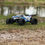 Miniatura: 3145 - DF MODELS Z-10 COMPETITION TRUGGY BRUSHED RTR