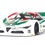 Miniatura: ZR-0014-07 - CARROZZERIA ANTI ZOORACING