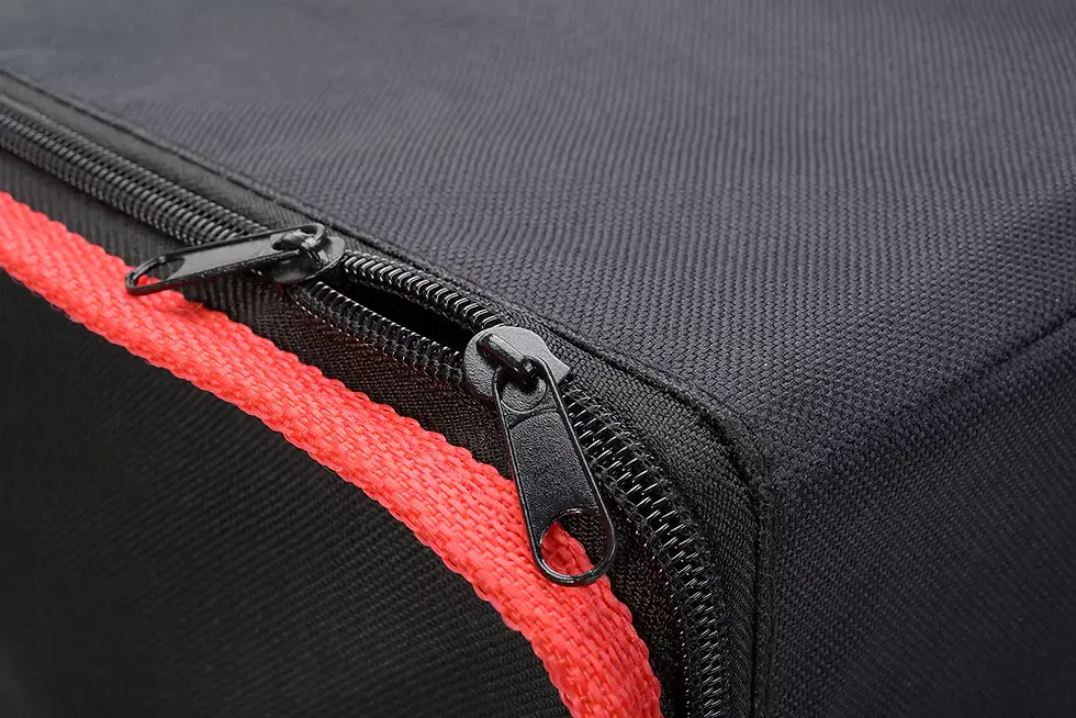 Thumbnail: C-90241 - CORALLY BORSA A 3 CASSETTI