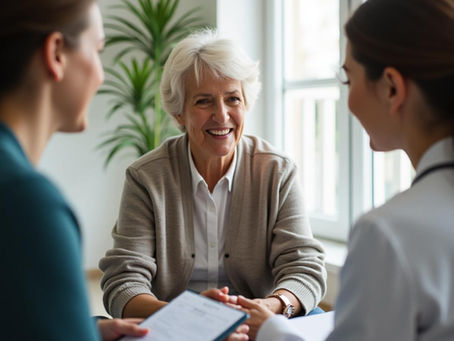Geriatria X Gerontologia: Qual é a diferença?