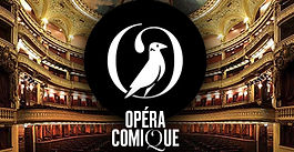 Technicienne lumière à l'opéra Comique