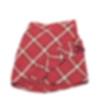 Gorgeous tartan skirt M&S 5-6 years EUC