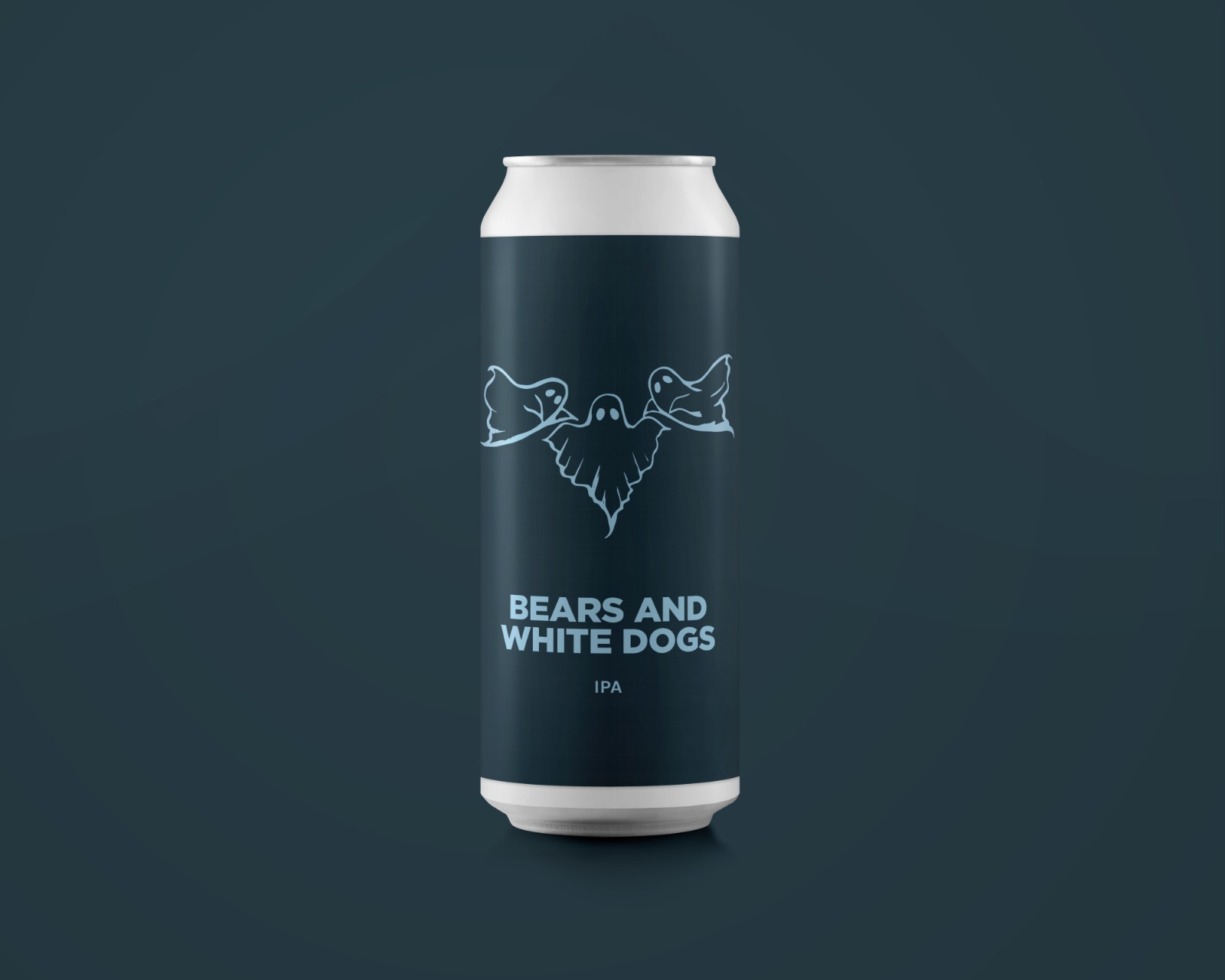 Pomona Island BEARS AND WHITE DOGS IPA 6.5% Pomona Island BEARS AND WHITE DOGS IPA 6.5%