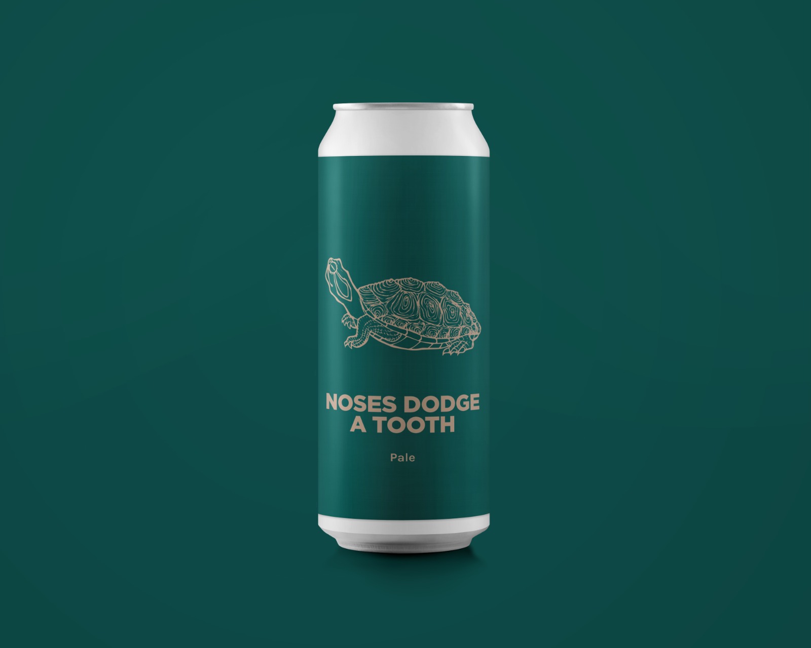 Pomona Island NOSES DODGE A TOOTH Pale 5.3% Pomona Island NOSES DODGE A TOOTH Pale 5.3%