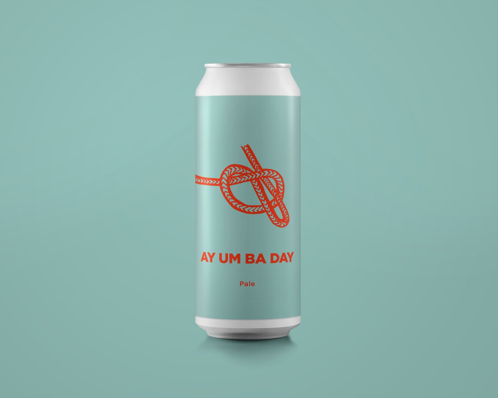 AY UM BA DAY Pale 5.1%