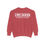 Thumbnail: DeCuzzi Tires | Sweatshirt | Crewneck Pullover