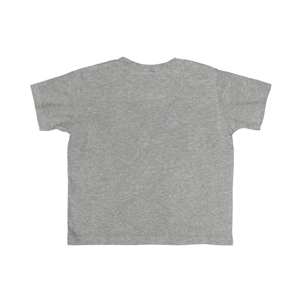 Thumbnail: DRR USA Logo Kids Tee