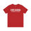 Thumbnail: DeCuzzi Tires | T-Shirt | Tee