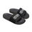 Thumbnail: DeCuzzi Racing | Slide Sandals | Removable-Strap Sandal