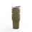 Thumbnail: DeCuzzi Classic Signature | 40oz Insulated Travel Mug | Tumbler with Straw