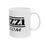 Thumbnail: DeCuzzi Tires | Ceramic Mug | Coffee Cup (11oz, 15oz)