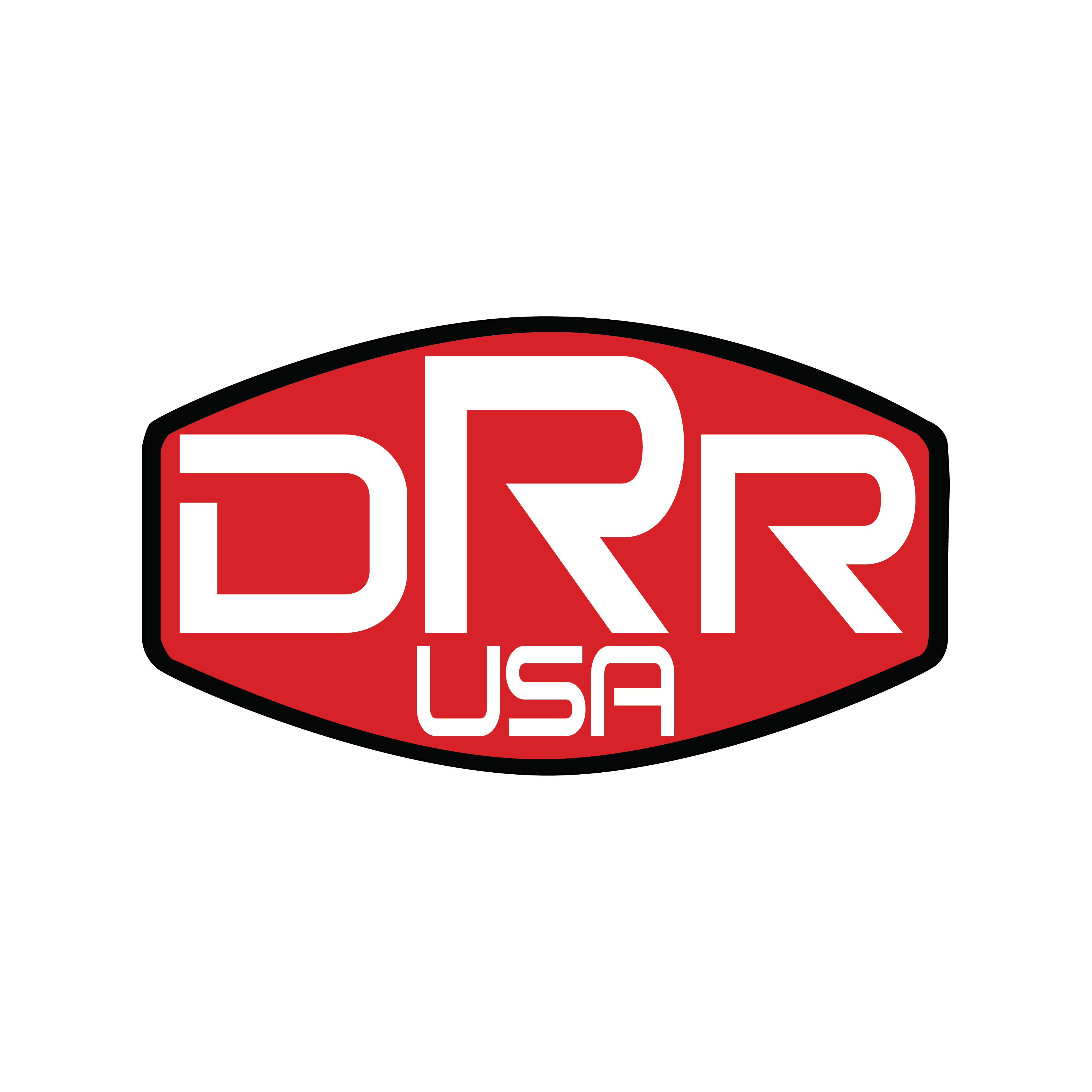 DRR USA logo