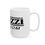 Thumbnail: DeCuzzi Tires | Ceramic Mug | Coffee Cup (11oz, 15oz)