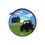 Thumbnail: Farm Life UTV Die-Cut Sticker