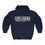Thumbnail: DeCuzzi Racing | Zip Hoodie | Zip-Up Hooded Sweatshirt