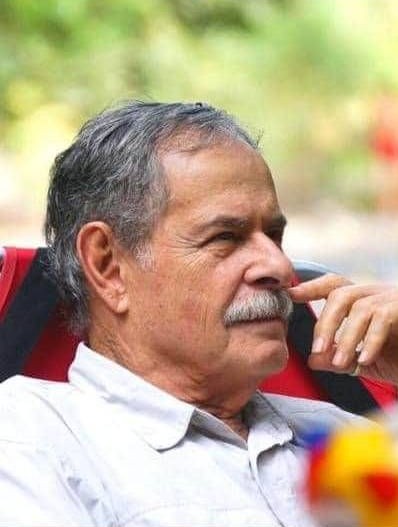 Writer: Sergio Erick Ardon