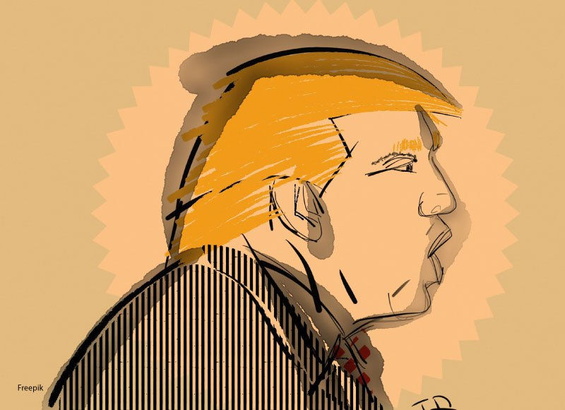 La estrategia trumpiana para América Latina: el garrote y la zanahoria