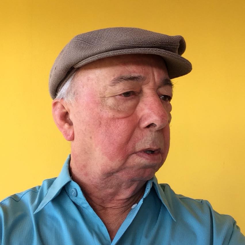 Writer: César Olivares