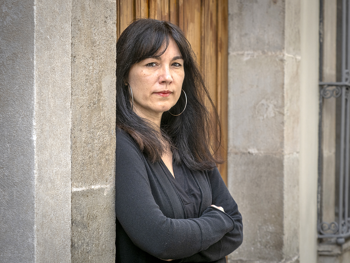 Writer: Arantxa Tirado