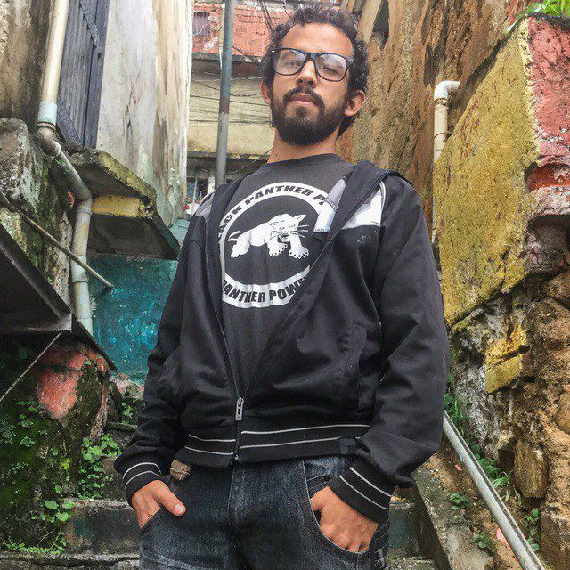 Writer: Rome Arrieche