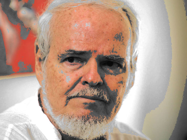 Writer: Luis Britto García