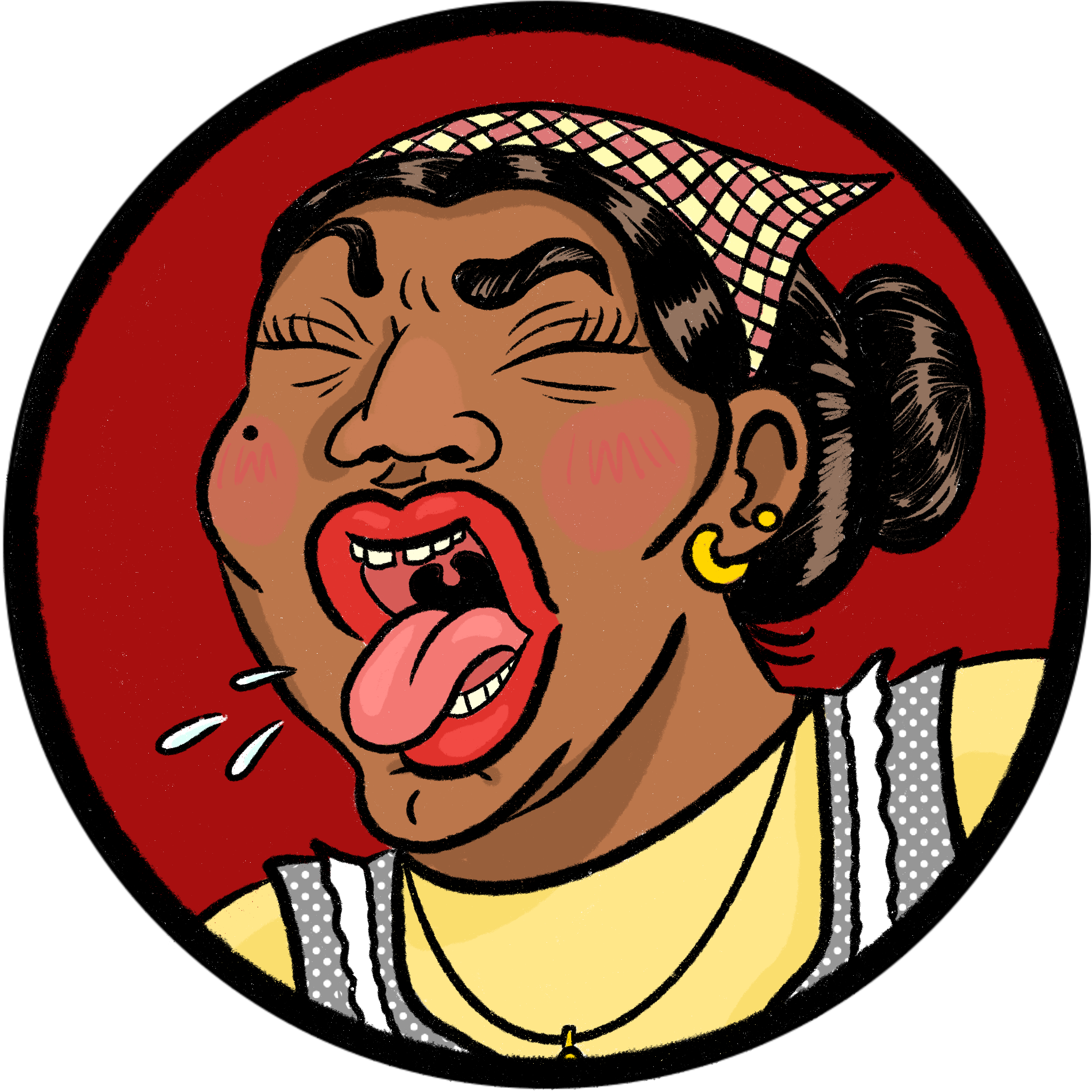 Writer: Colectivo de Comunicación LaKanaya