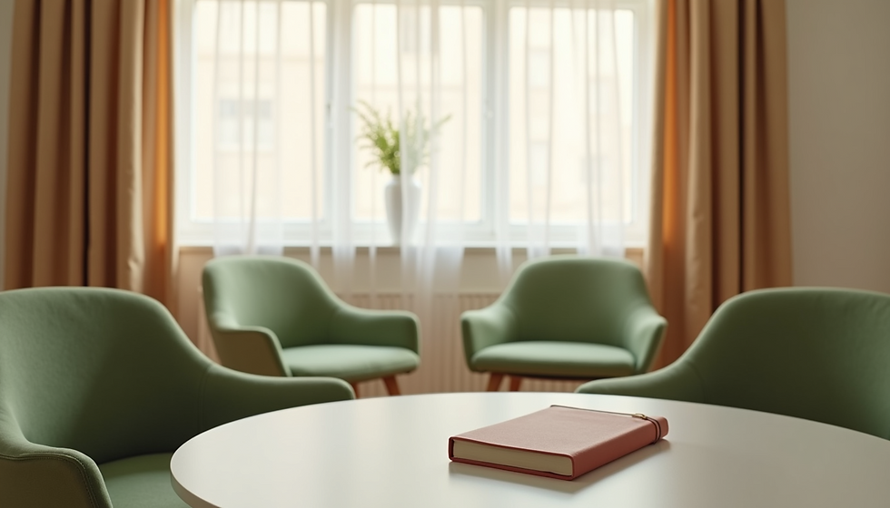 Trauma-Informed Leadership: Clinically Grounded Approach for Resilient Teams