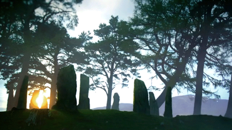 when is outlander 4 coming to netflix