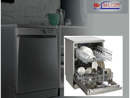 How to Select the Best Conveyor Type Dishwasher Online